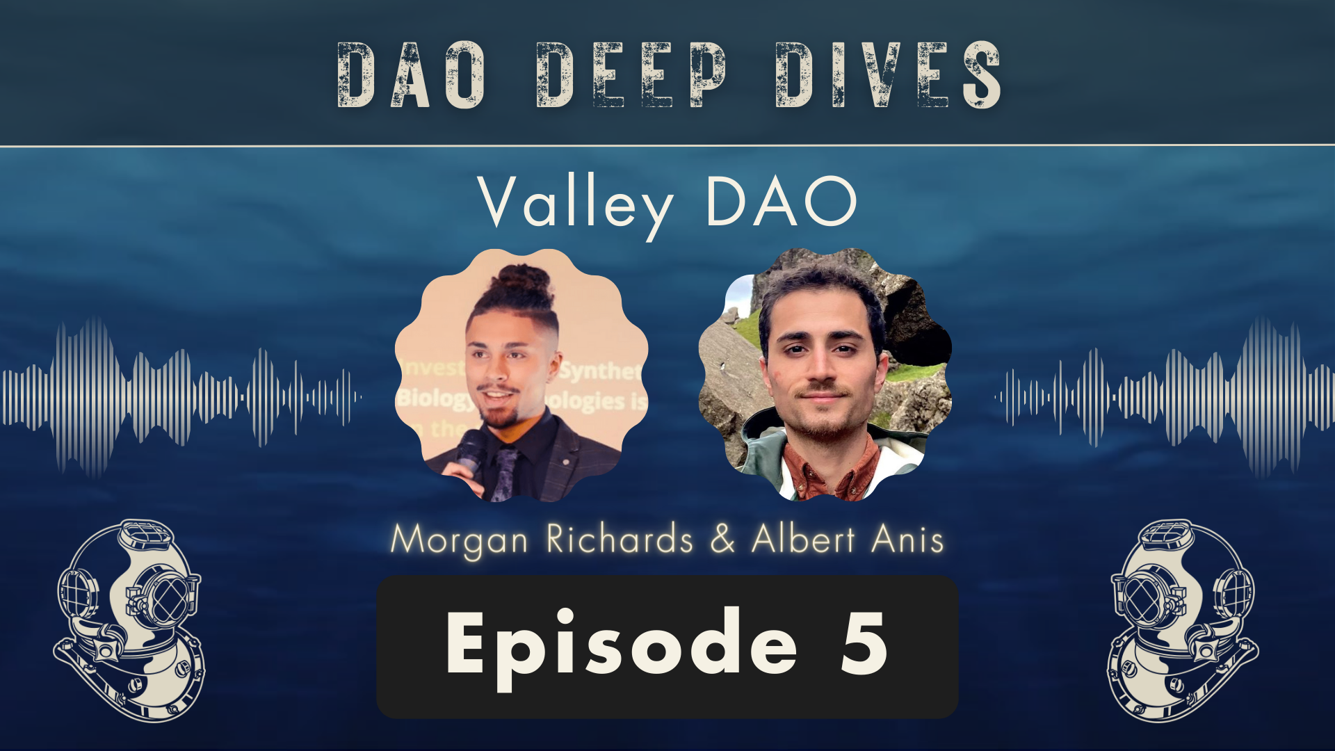 Valley DAO: Revolutionizing Synthetic Biology and Democratizing Access to Innovation