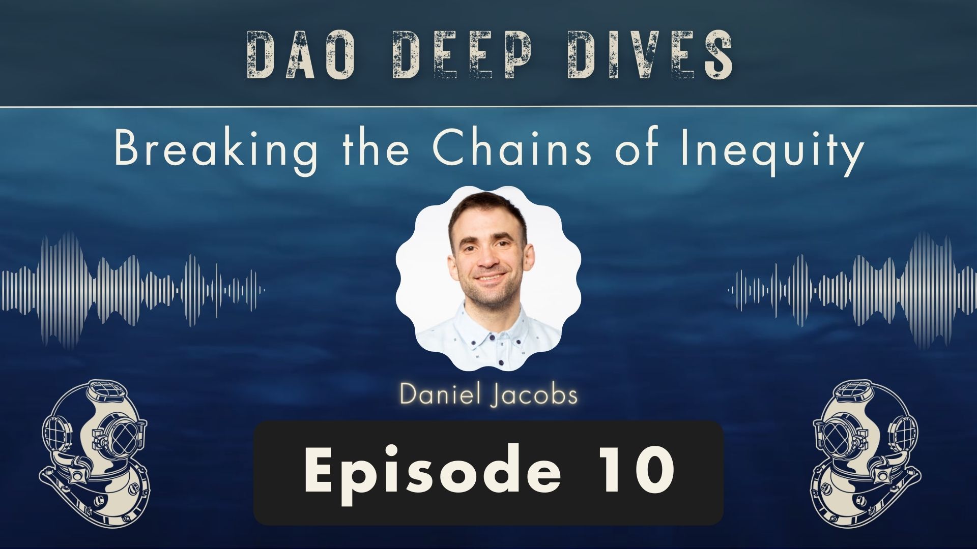 Breaking the Chains of Inequity in DAOs with Thrive Coin