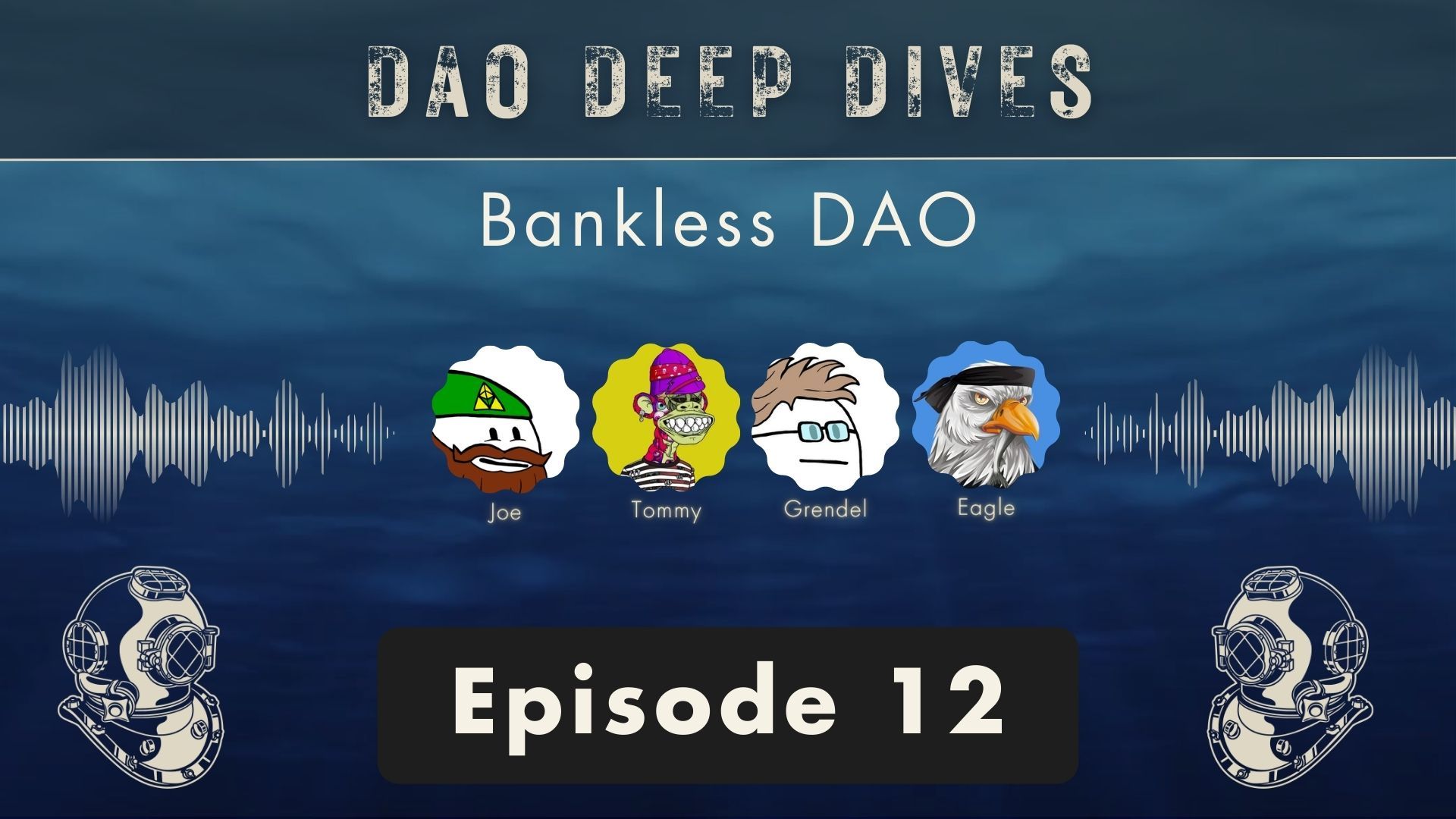 Do you still use cash, or are you ready to go Bankless?